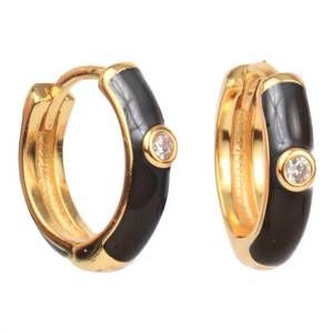 NEW COLOR SHOUT women's 10 things i love about hoops in black